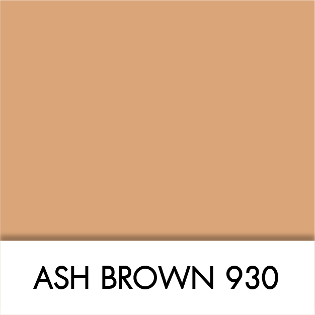 ASH BROWN 930