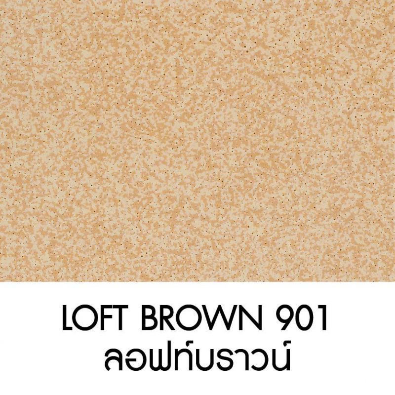 LOFT BROWN 901